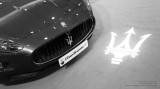 Maserati,  GranTurismo S
