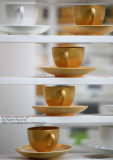 The Art of Cups