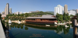 Nam Lin Garden