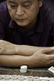Contemplating The Next Move....