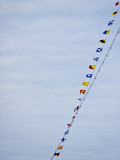 Nautical Flags