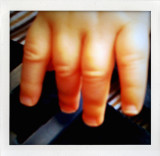 Fingers