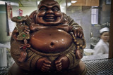 Dumpling Shop