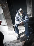 Amsterdam Avenue #404