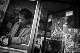 Vendor, East Broadway #619