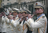 Funeral Band #3913