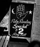 Palm Reading