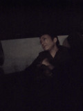 Night Ride