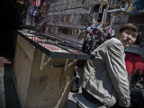 Jewelry Vendor