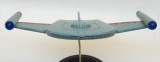 Starcrafts 1/1000 scale Romulan BOP