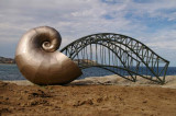sculpture by the sea 2005 - 2011