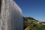 rain wall