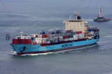 Maersk Jackson