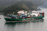 CSCL Kelang