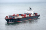 Maersk Dabou