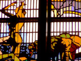 St. Matthews Church Window.