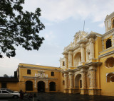 La Antigua, Guatemala