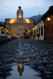 La Antigua, Guatemala