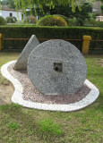 Molino de Inca -  Old Millstones