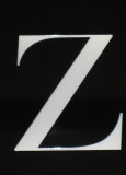 Z