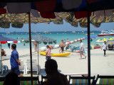 Koh Larn Island Pattaya Thailand 28/02/2010