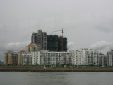 This is coastal Zhuhai.