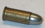 7.65 mm Pickert