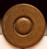 .303 Adaptor plain headstamp