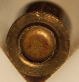 2.7 mm Kolibri Headstamp
