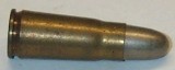 6.5 mm Bergmann       DWM     413A   K K
