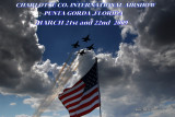 US NAVY Blue Angels at Charlotte Co. Airshow Punta Gorda Fl. 
