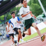 National Track & Field Championship 2009