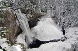 Salt Creek Falls