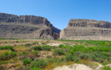 Santa Elena Canyon