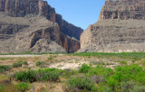 Santa Elena Canyon