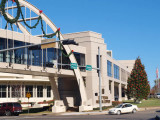 East Texas Medical Center