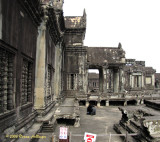 Temple Porticos