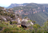 Three Sisters in NSW