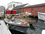Gloucester Dock