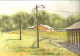 Maeystown Park