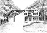 New House