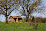Soddy house