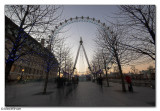 London Eye