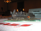 Comp room NMRA convention