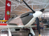 Hawker Hurricane MK IIB