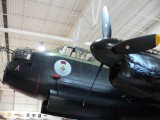 AVRO Lancaster MKX