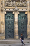 Doors of St Vitus