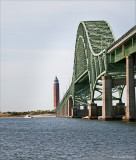 RM tower and bridge