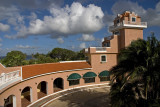 caribbean roofline