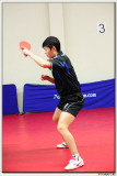 Semifinal - Steven Wang vs Zhu Wen Tao